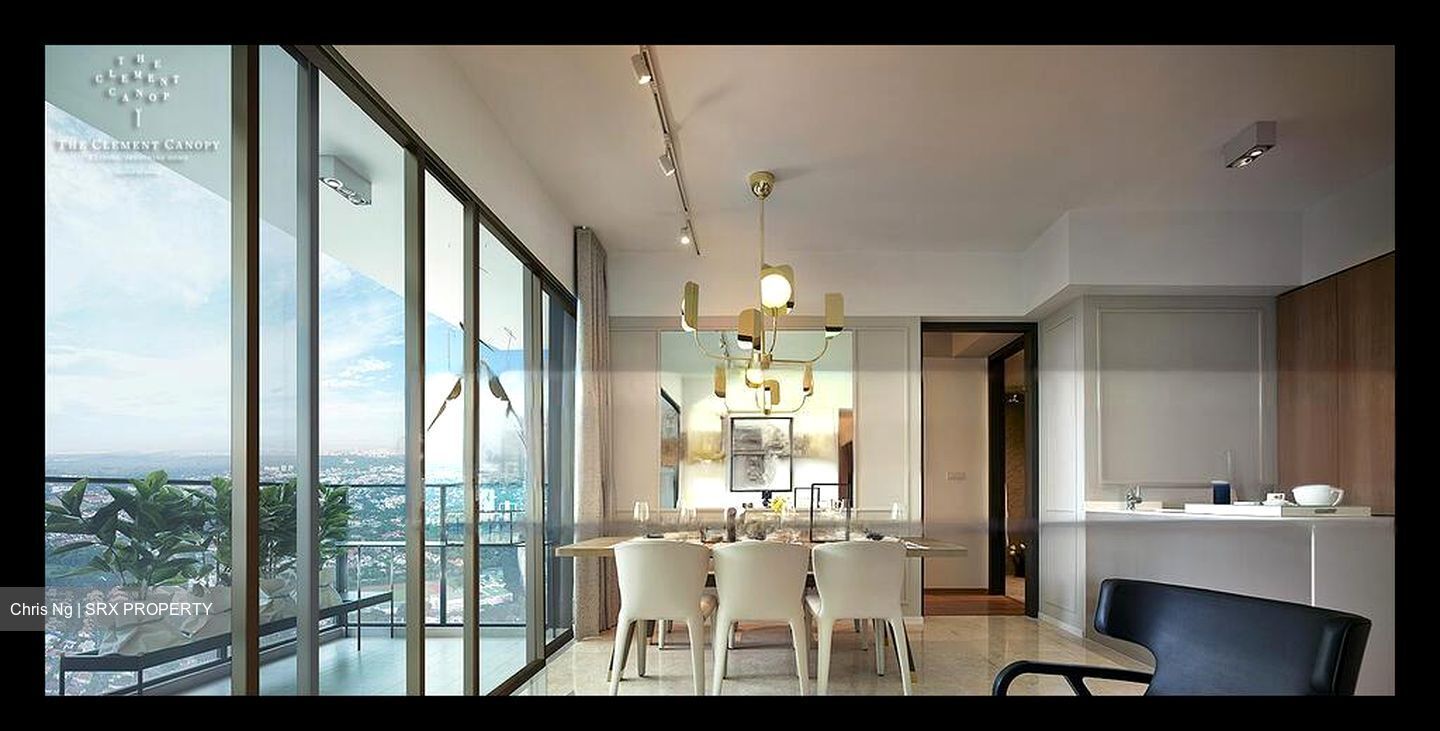 The Clement Canopy (D5), Apartment #502102181